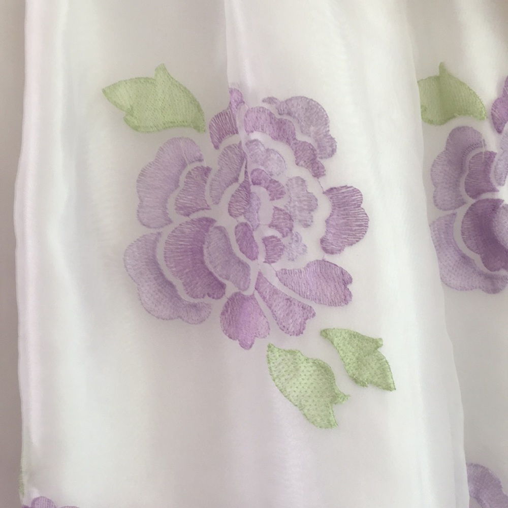Elegant, Jona Michelle Dress, size 8 - Picture 2 of 9